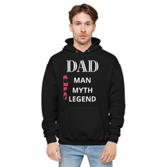 Dad Hoodie