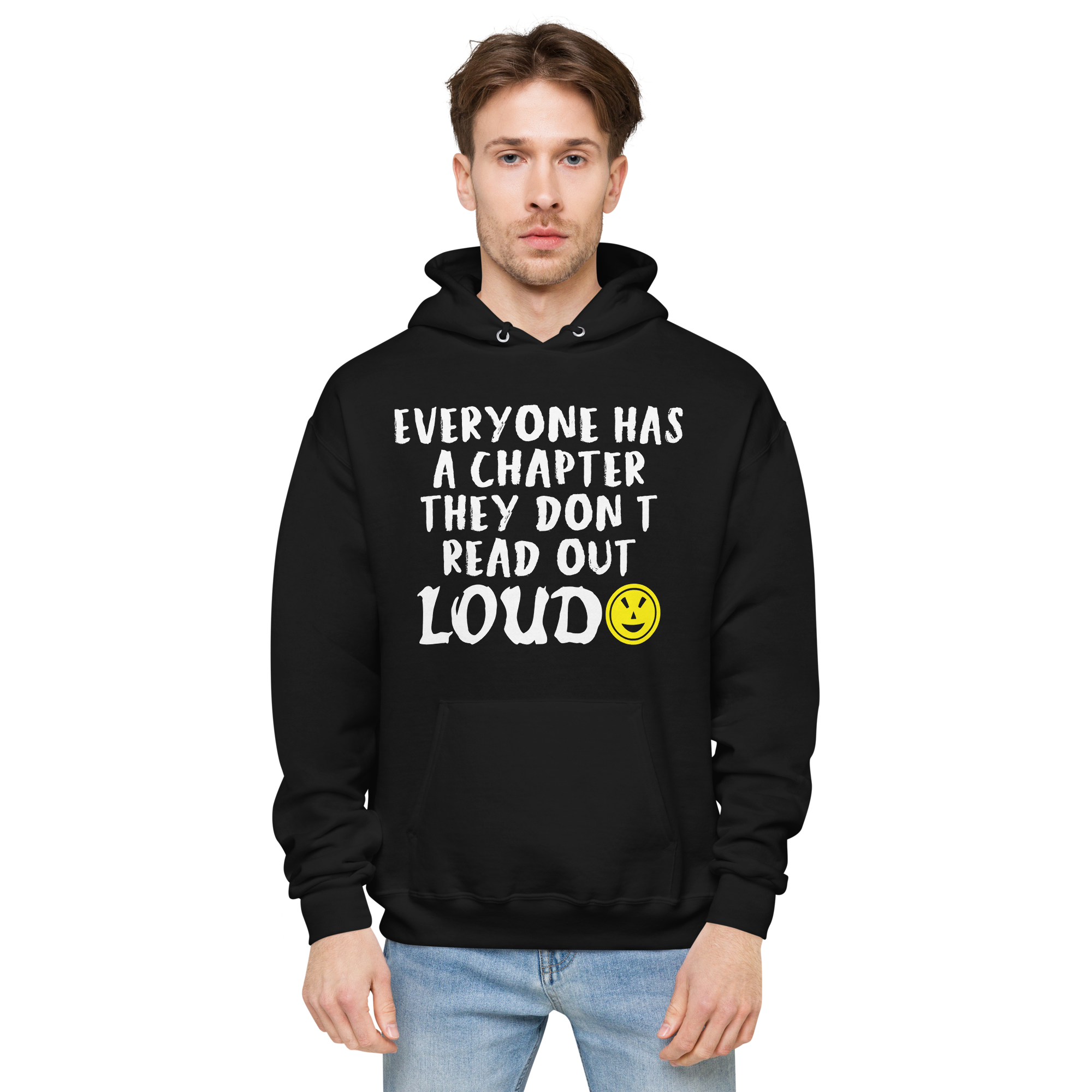 Everyone Hoodie