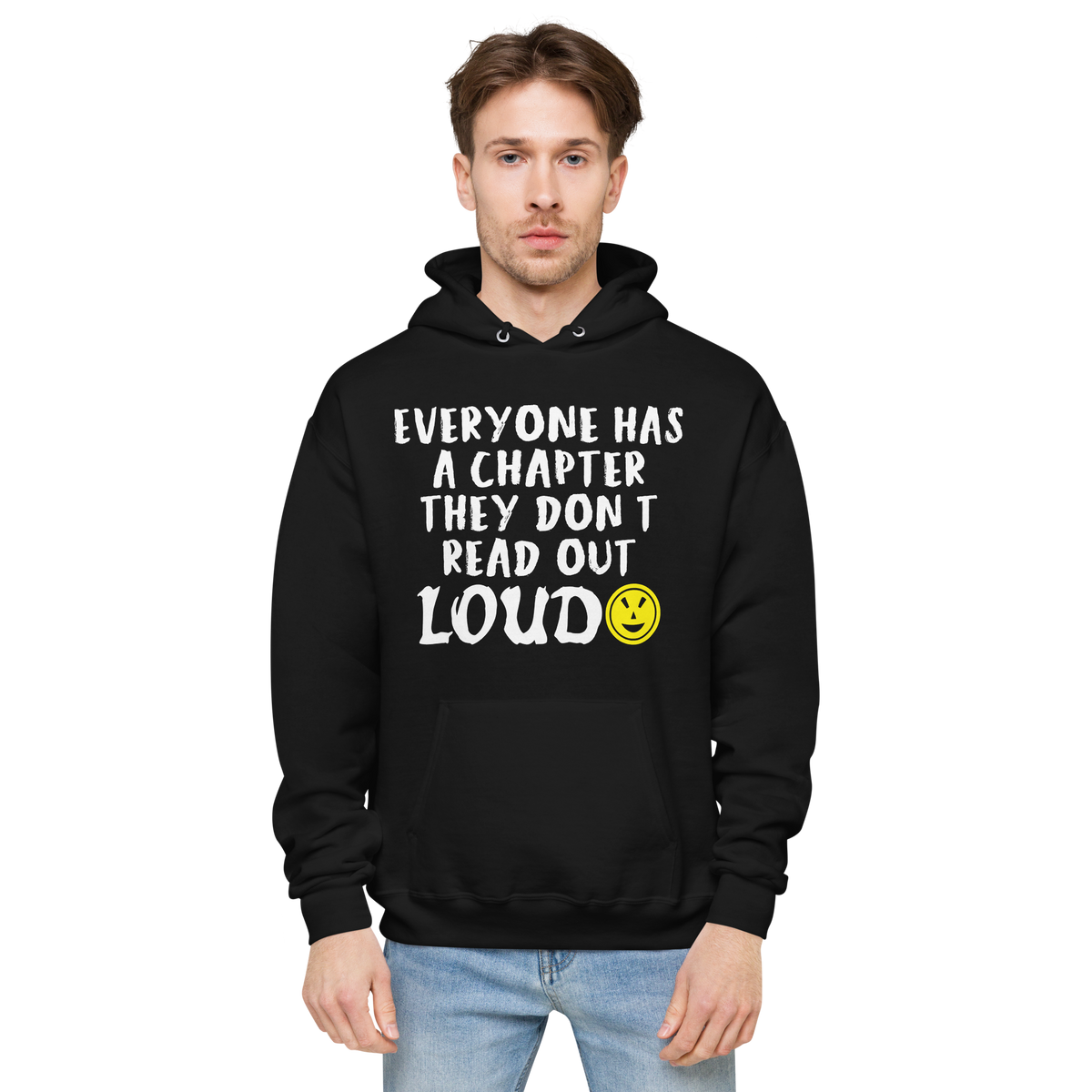 Everyone Hoodie
