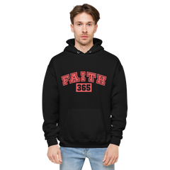 Faith 365 Hoodie