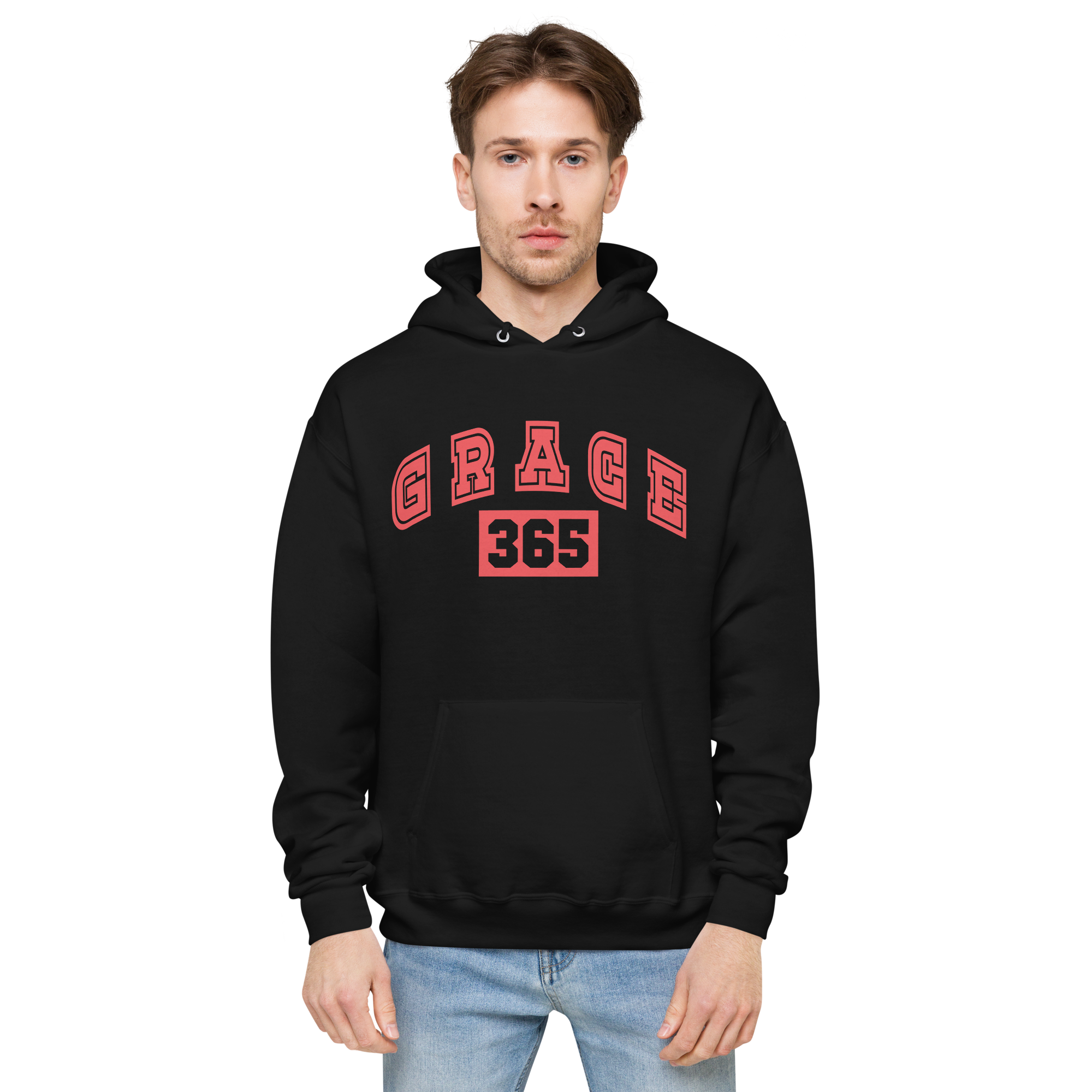 Grace 365 Hoodie