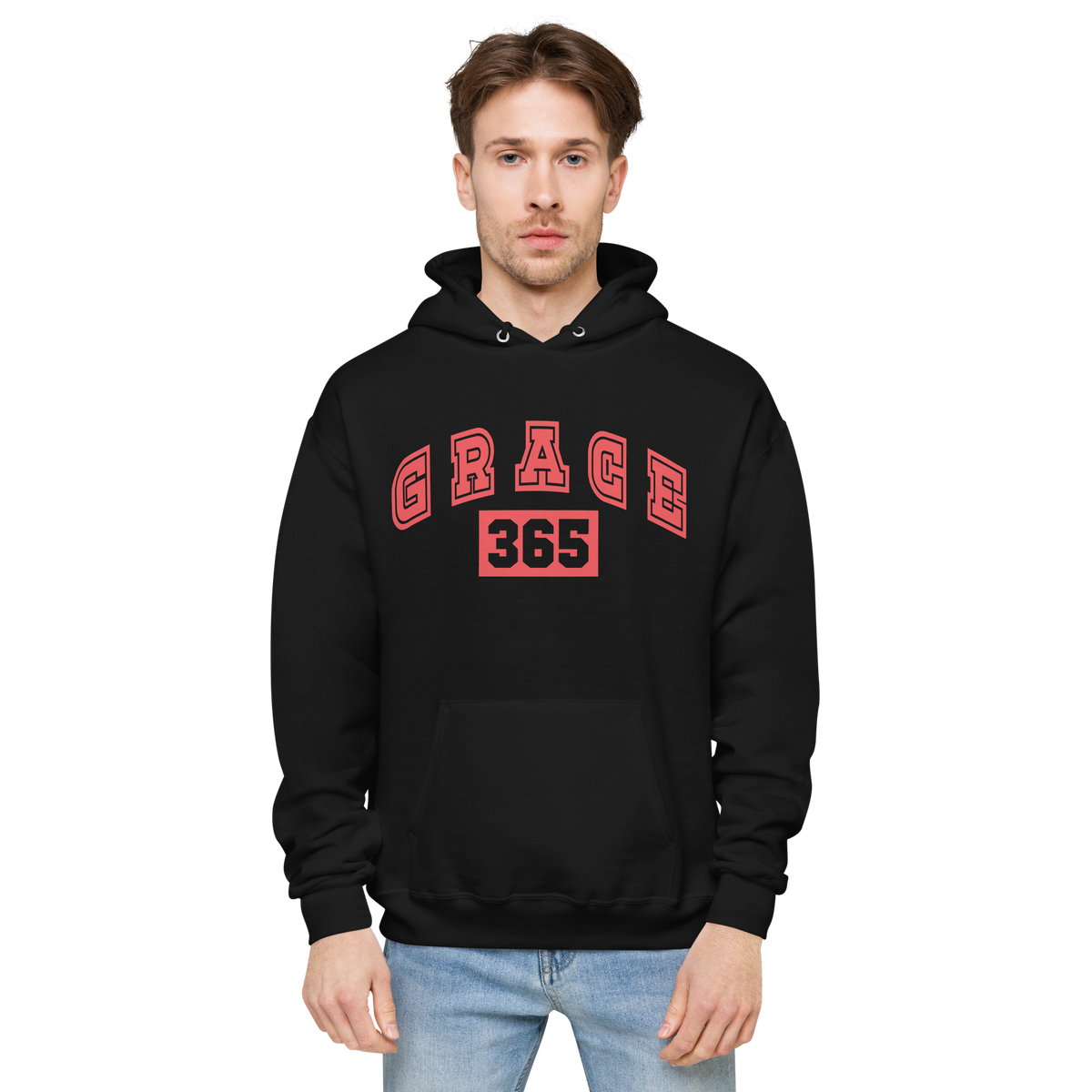 Grace 365 Hoodie