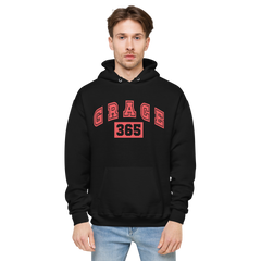 Grace 365 Hoodie