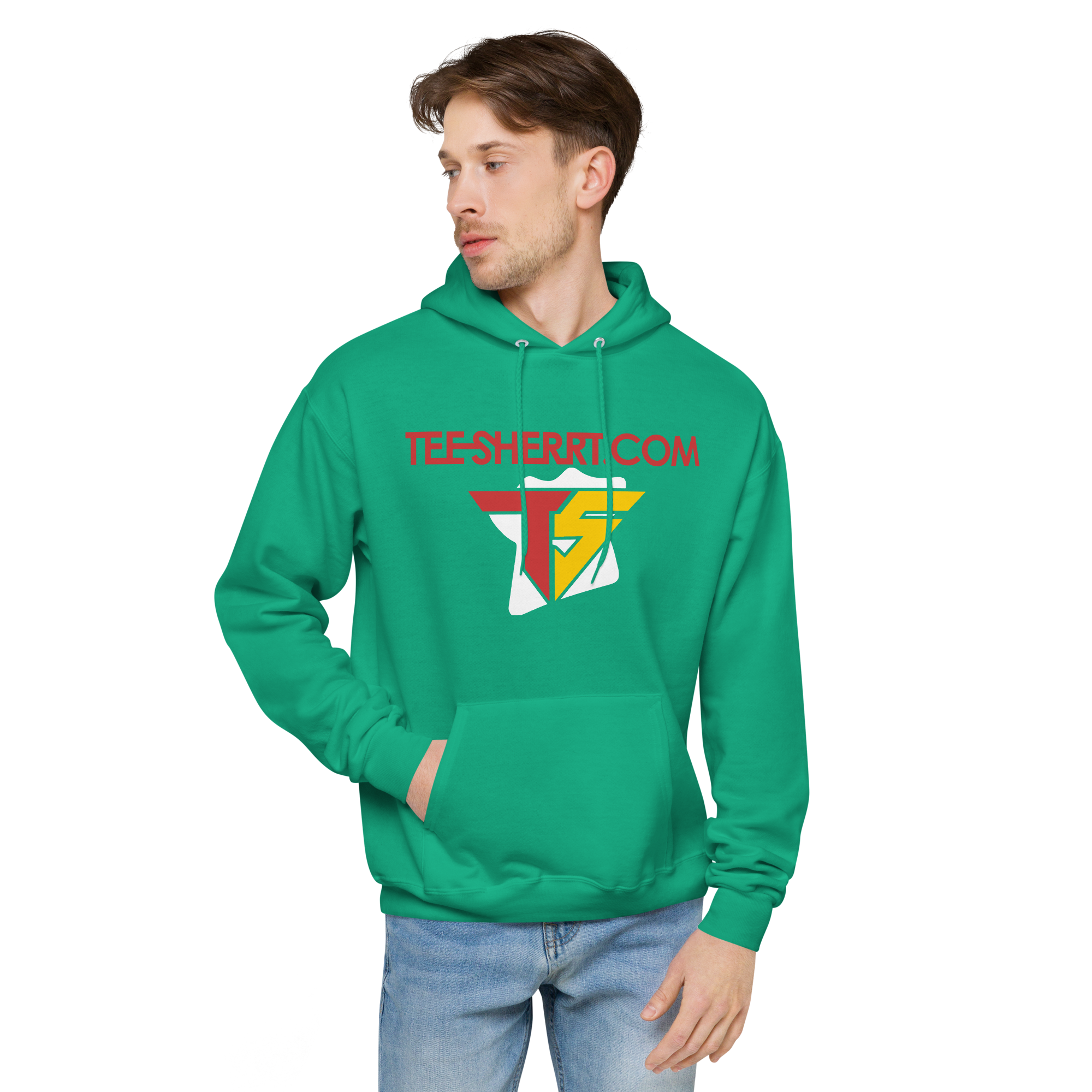 Teesherrt.com Hoodie