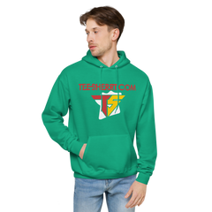 Teesherrt.com Hoodie