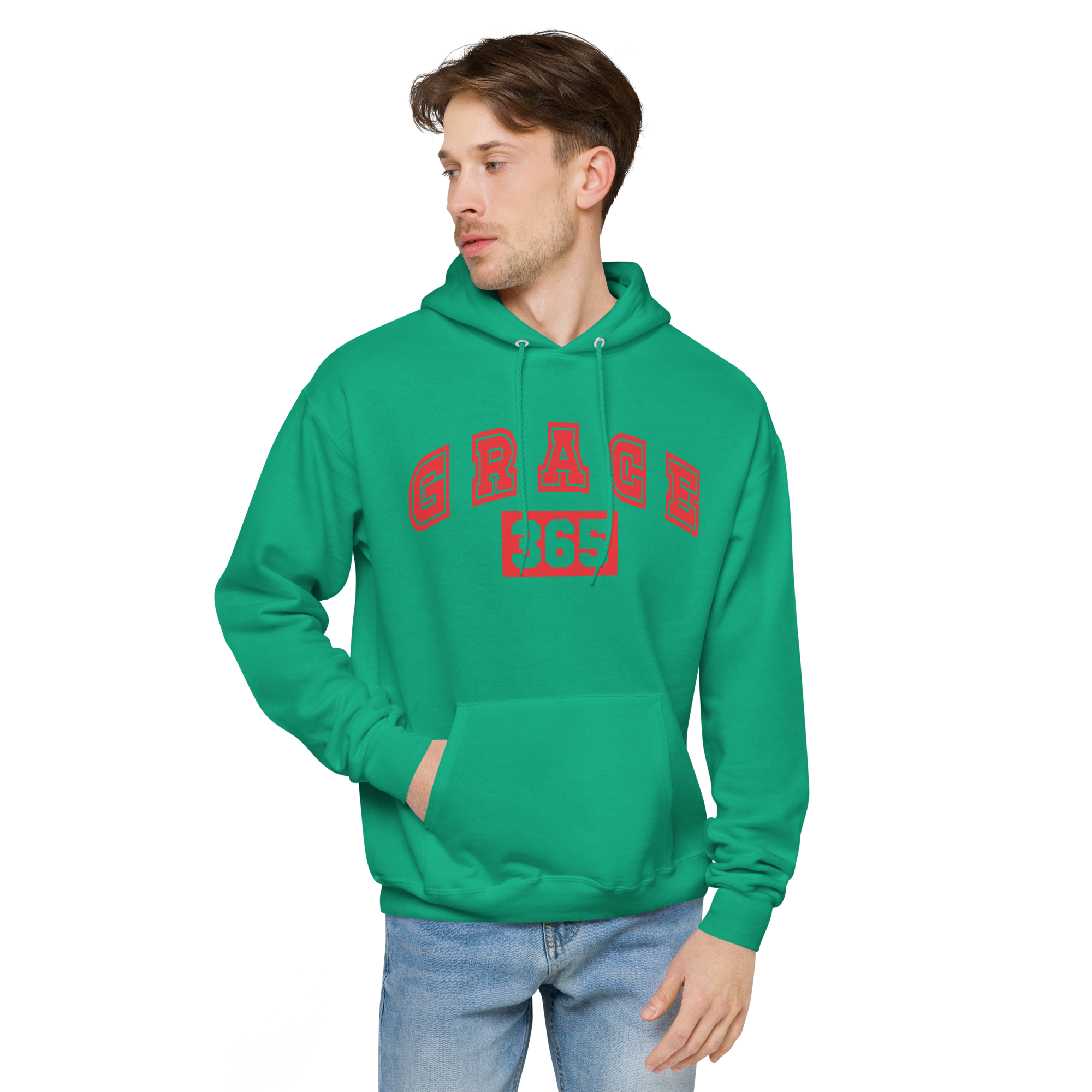 Grace 365 Hoodie