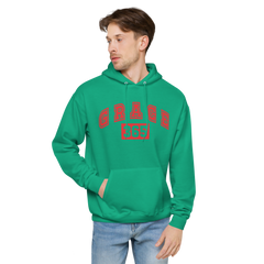 Grace 365 Hoodie