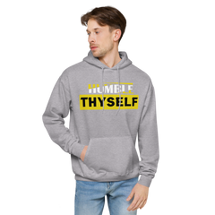 Humble Thyself Hoodie