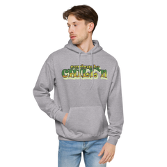 Chillin Hoodie
