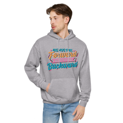 Fall Forward Hoodie