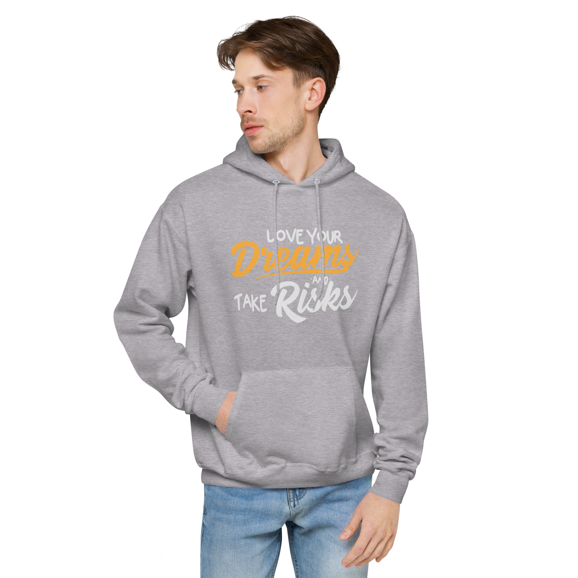 Love Your Dreams Hoodie