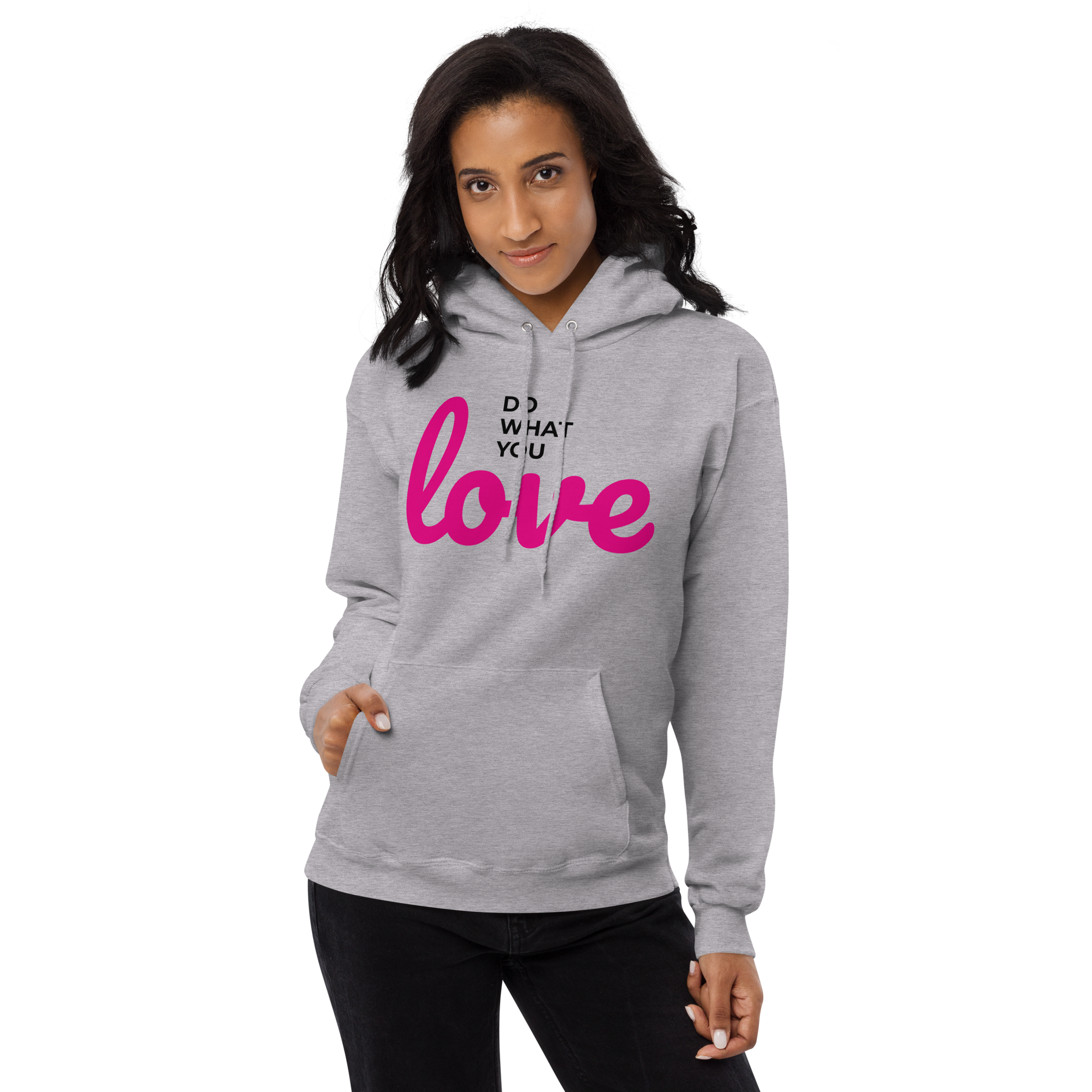 Love Hoodie