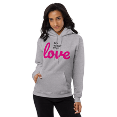 Love Hoodie