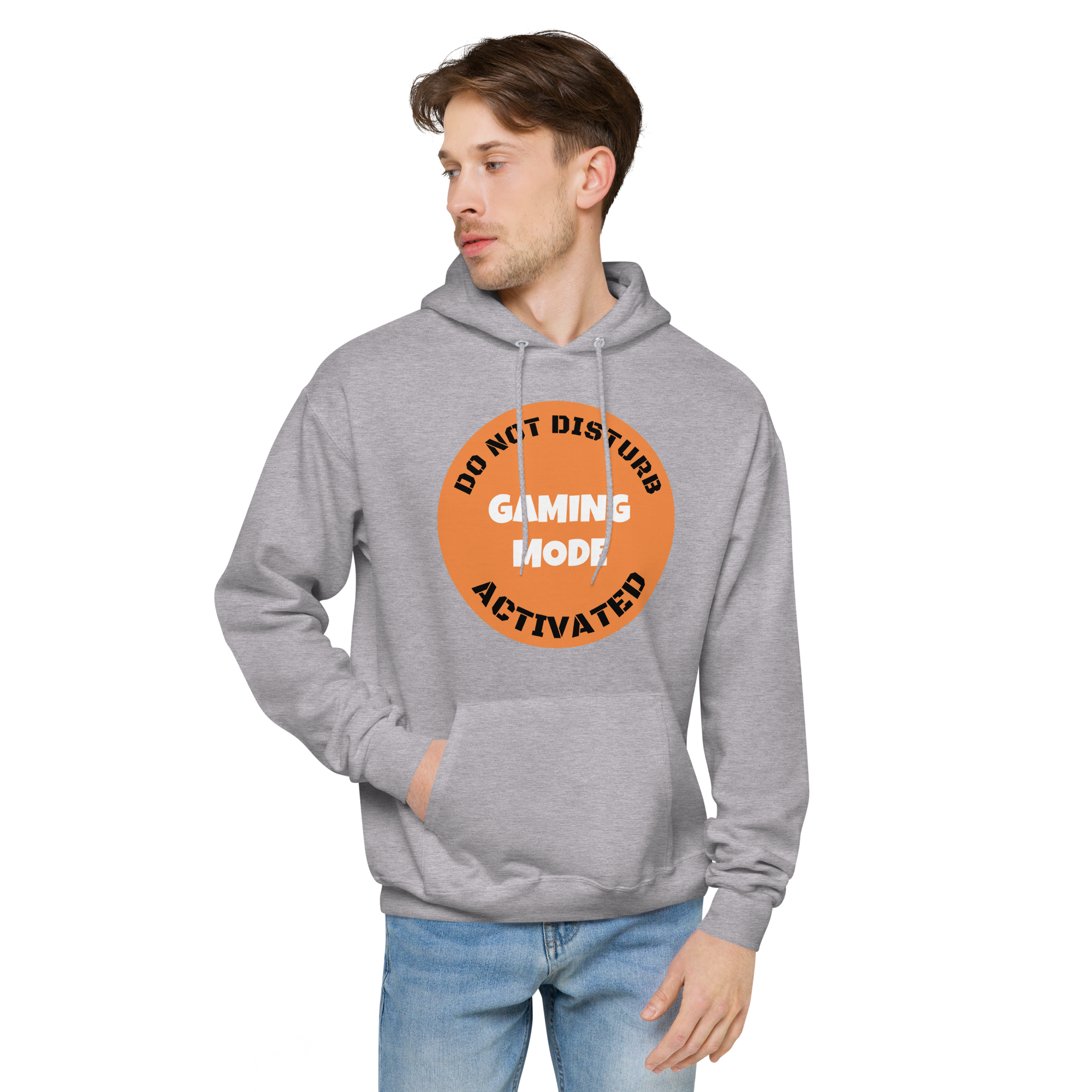 Game Mode Hoodie