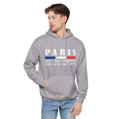 Paris Hoodie