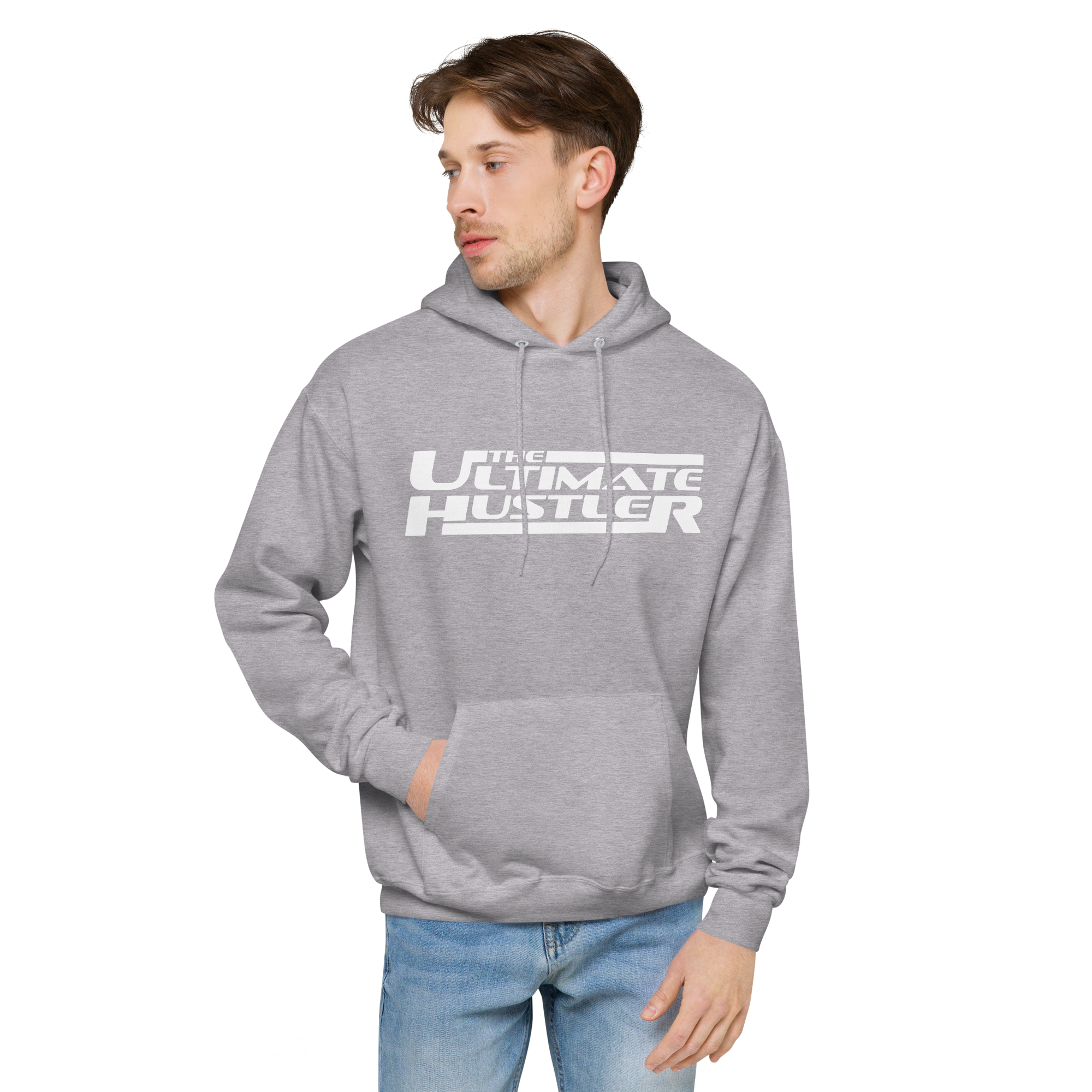 Ultimate Hustler Hoodie