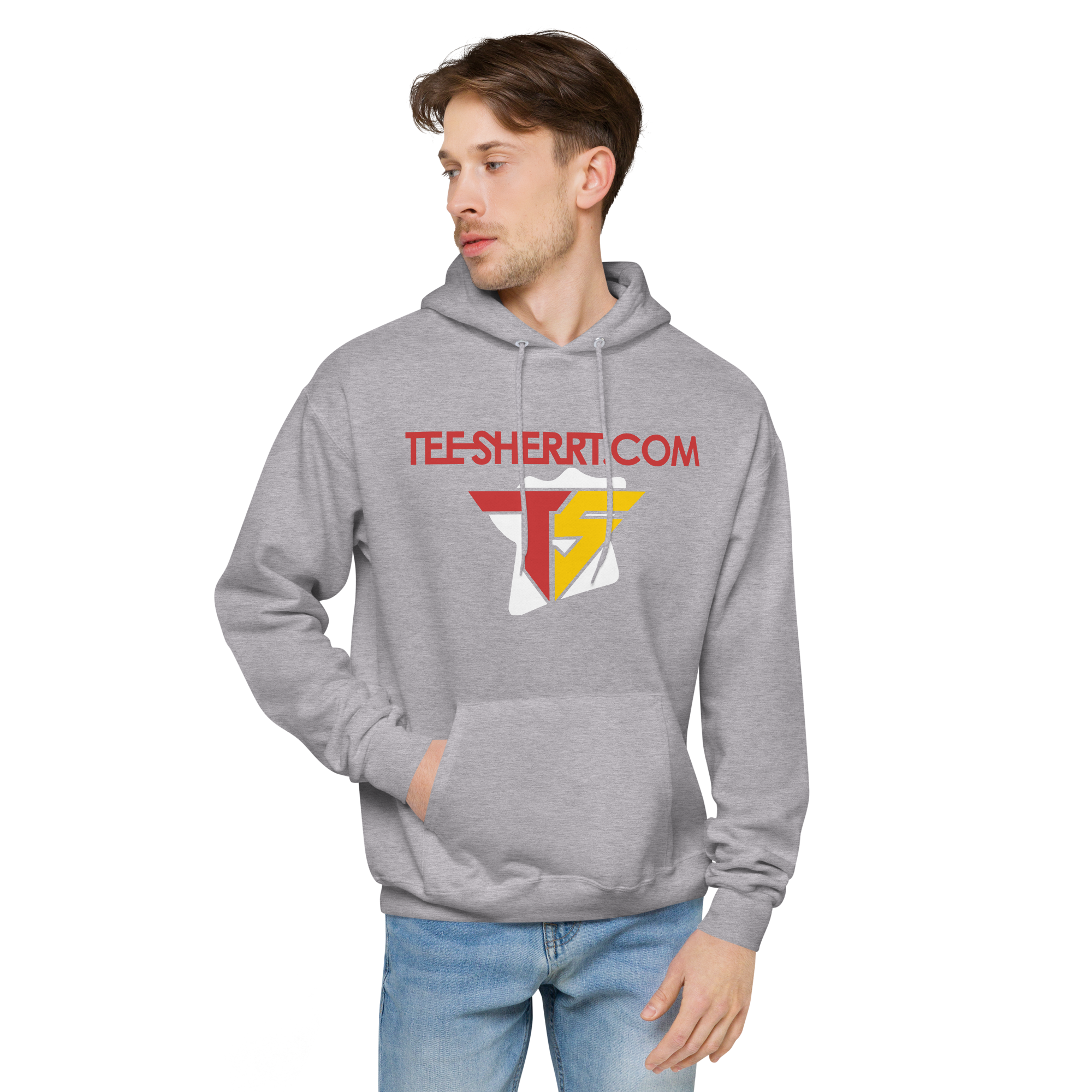 Teesherrt.com Hoodie