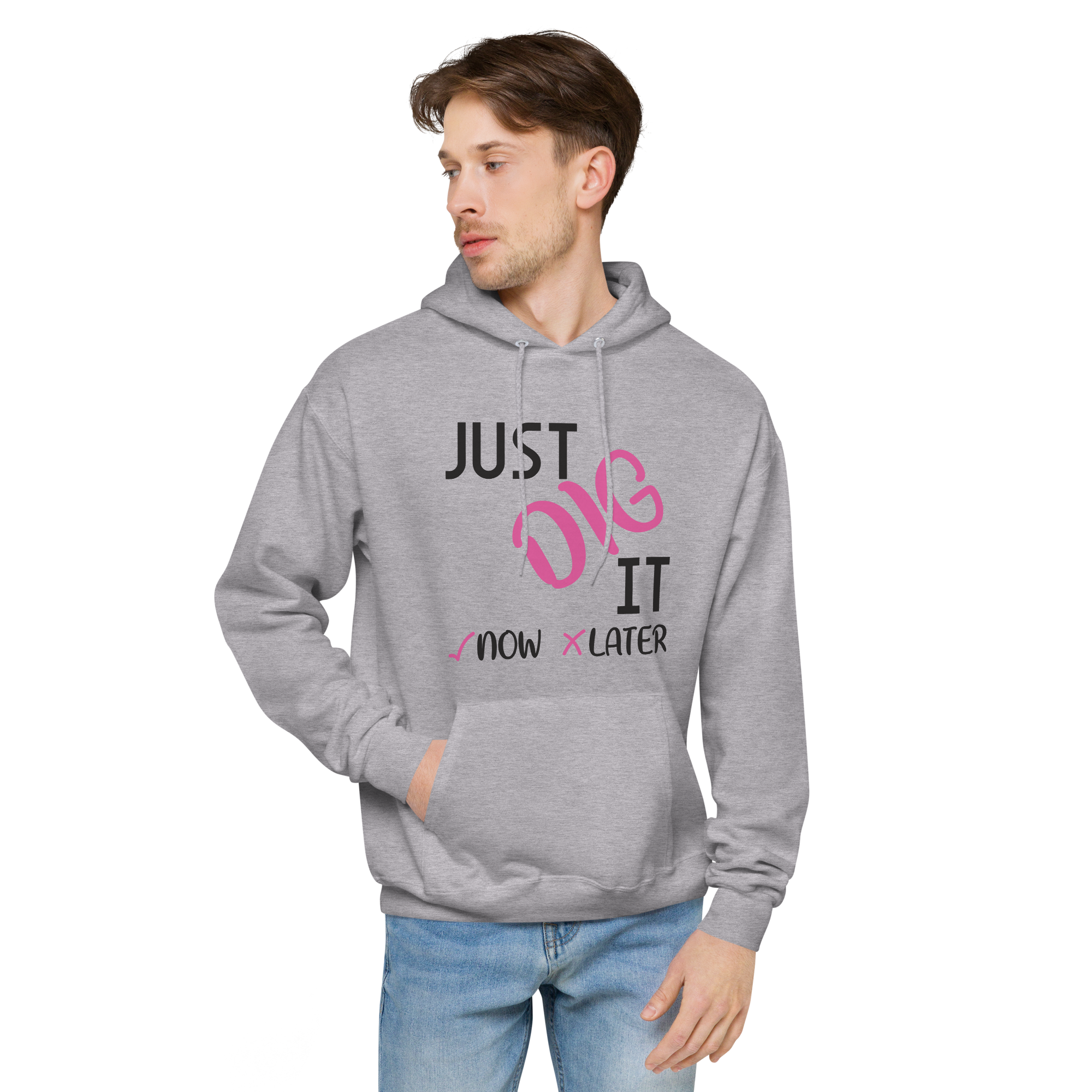 Just Dig It 2 Hoodie