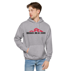 Unshackling All Doors Hoodie