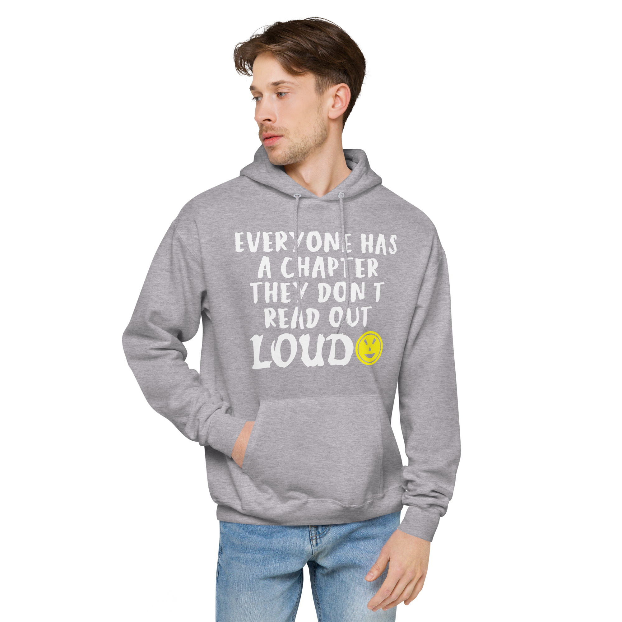 Everyone Hoodie