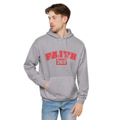 Faith 365 Hoodie