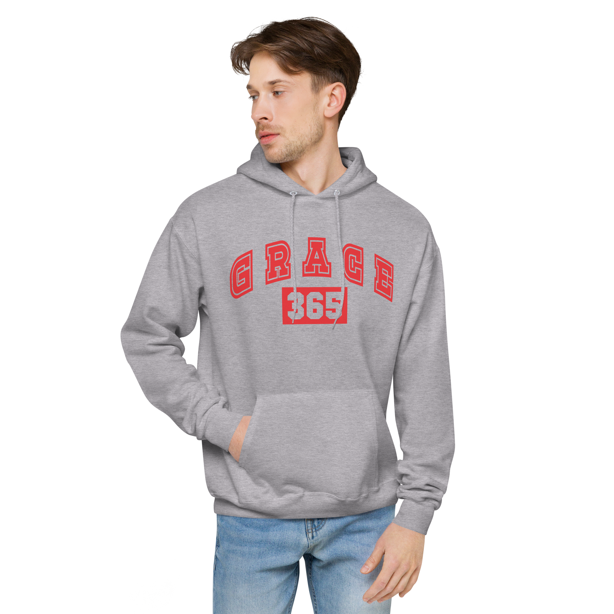 Grace 365 Hoodie