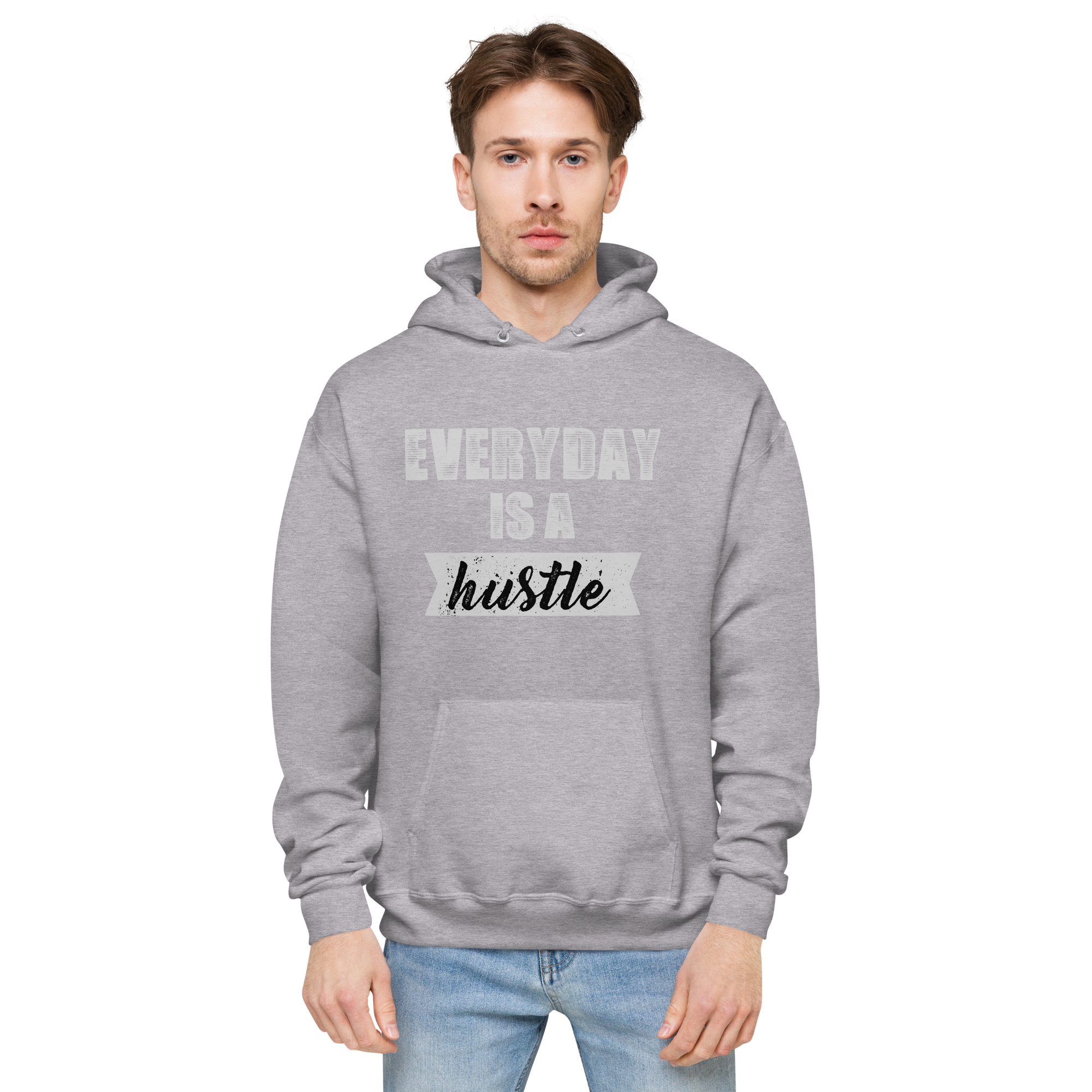 Everyday Hoodie