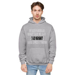 Focus Hoodie