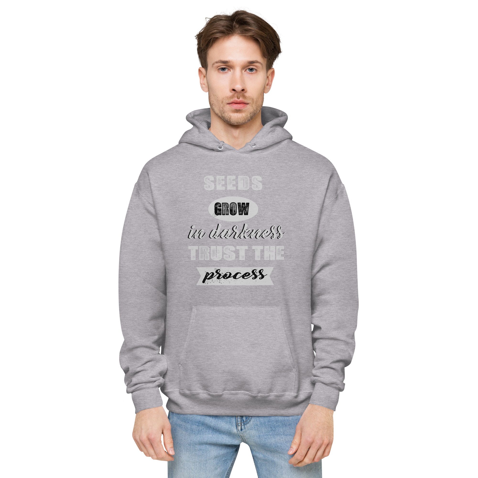 Seeds Hoodie
