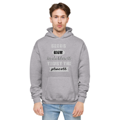 Seeds Hoodie