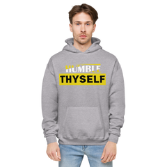 Humble Thyself Hoodie