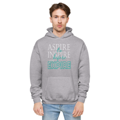 Aspire Hoodie