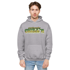 Chillin Hoodie