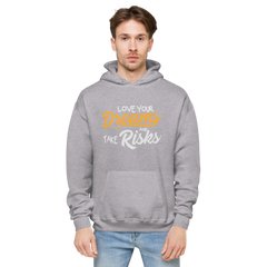 Love Your Dreams Hoodie