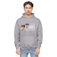 Size Matter Hoodie