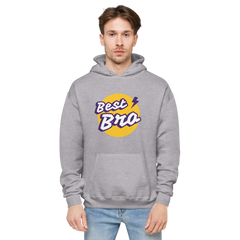 Best Bro Hoodie