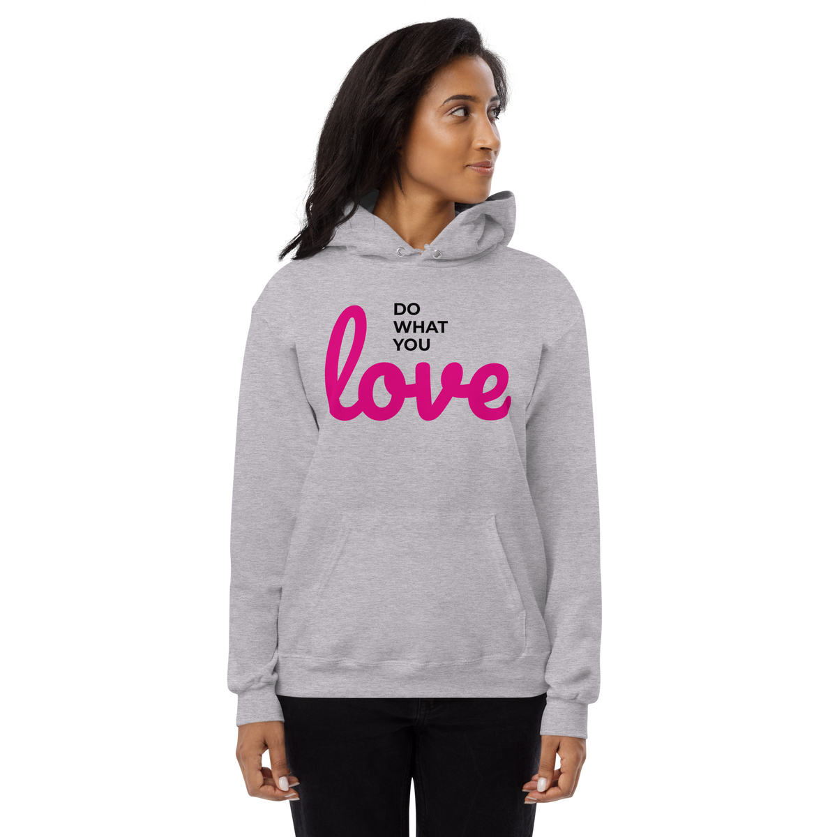 Love Hoodie