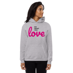Love Hoodie