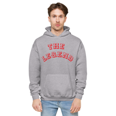 The Legend Hoodie