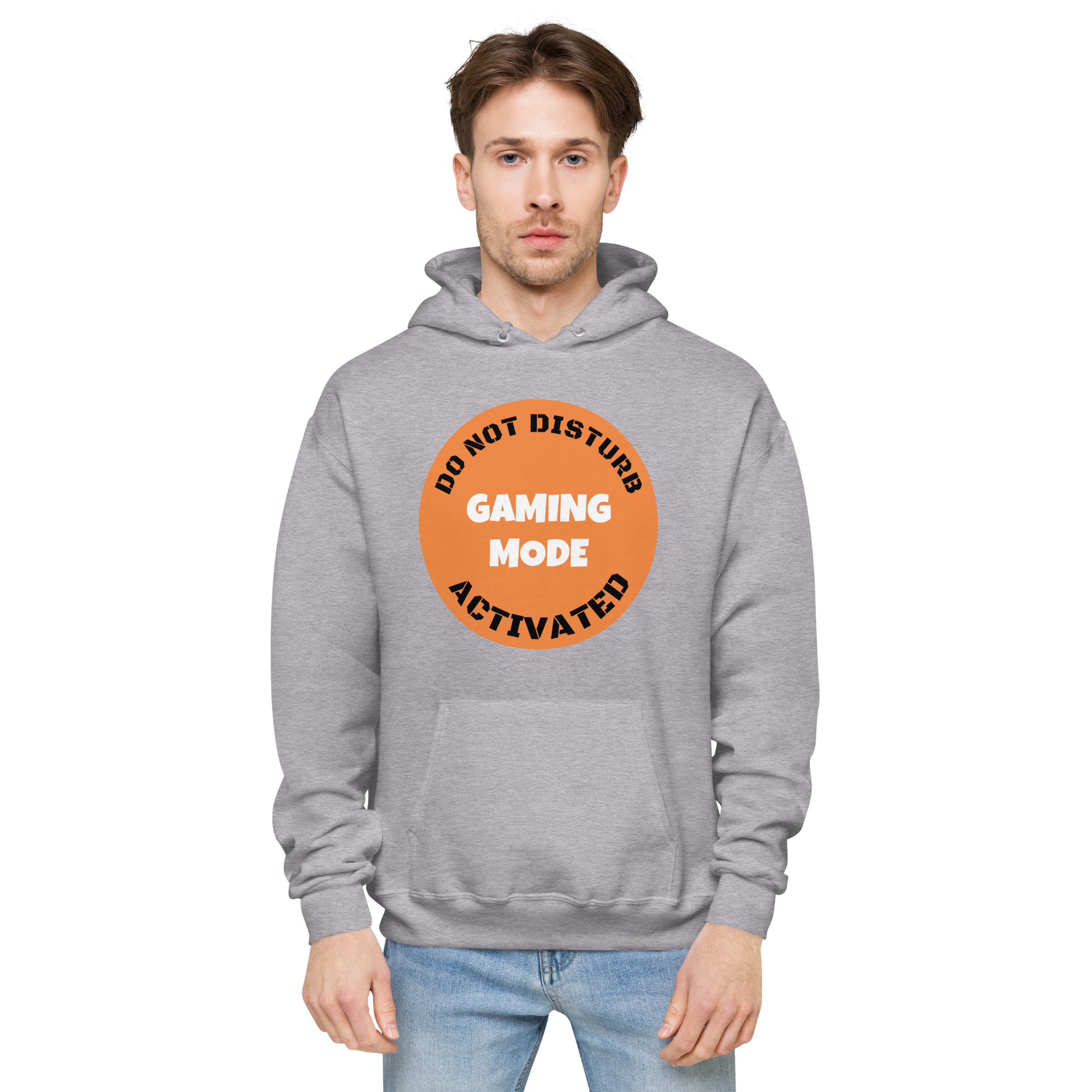 Game Mode Hoodie