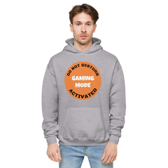 Game Mode Hoodie