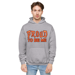 Proud To Be Hoodie