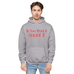 Haunt It Hoodie