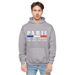 Paris Hoodie