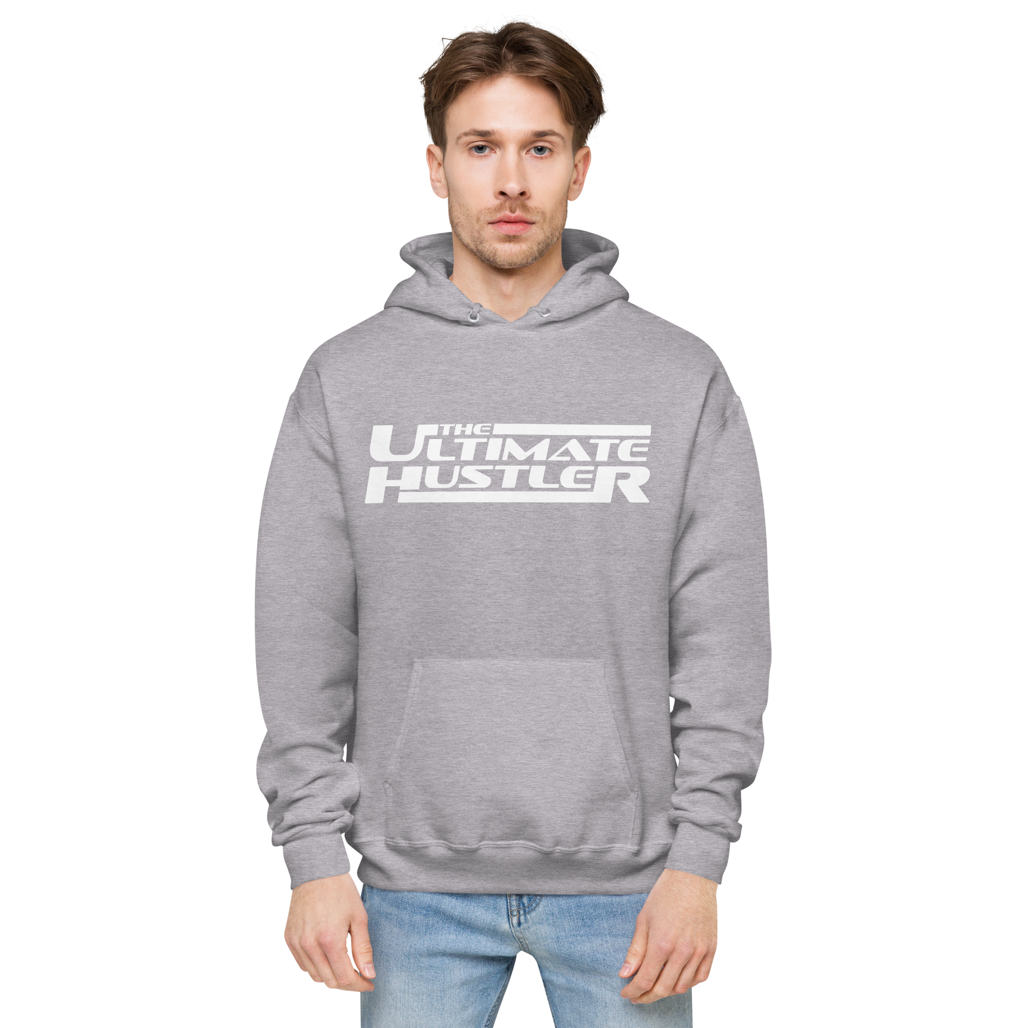 Ultimate Hustler Hoodie