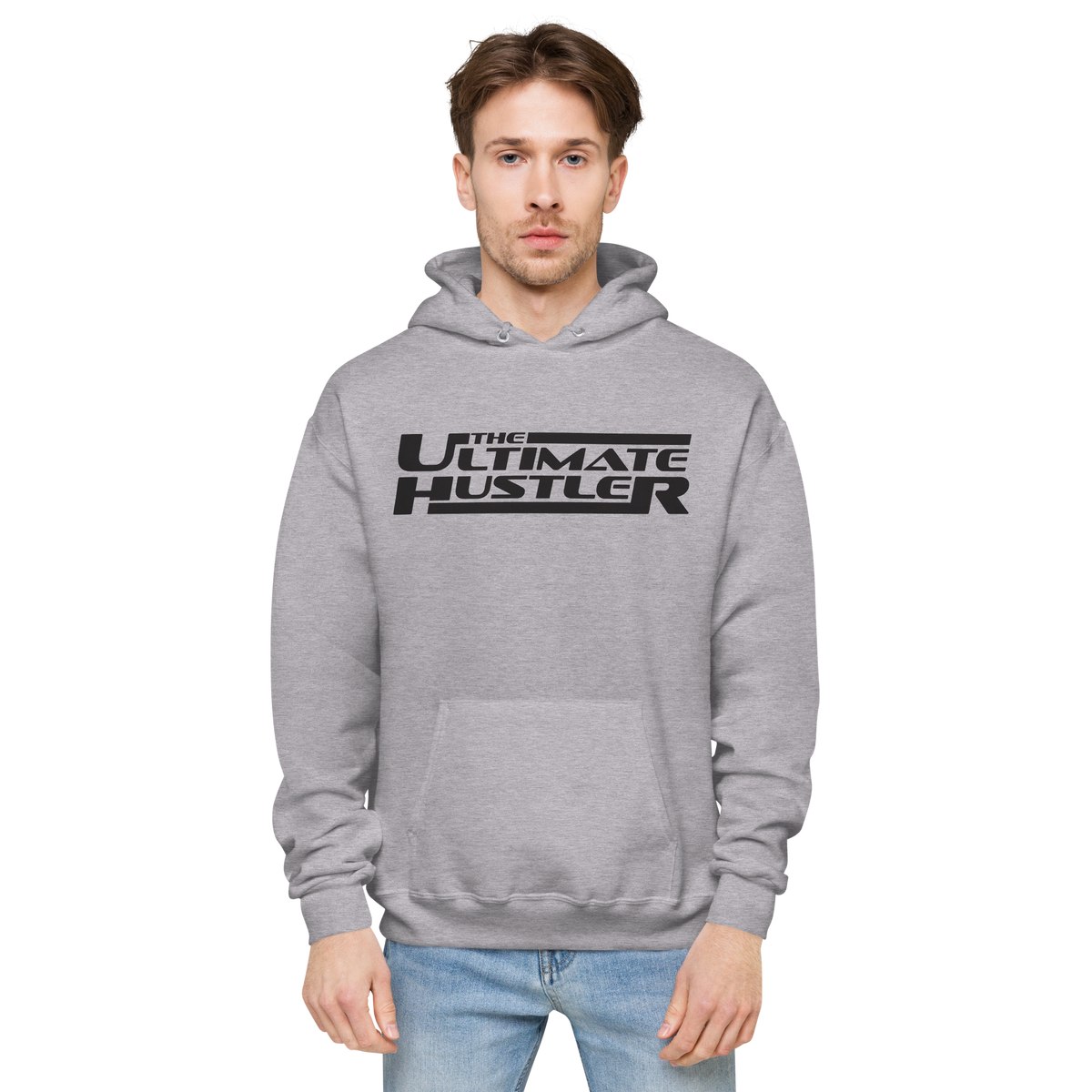 Ultimate Hustler Hoodie