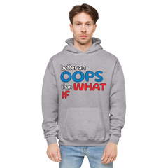 Oops Hoodie