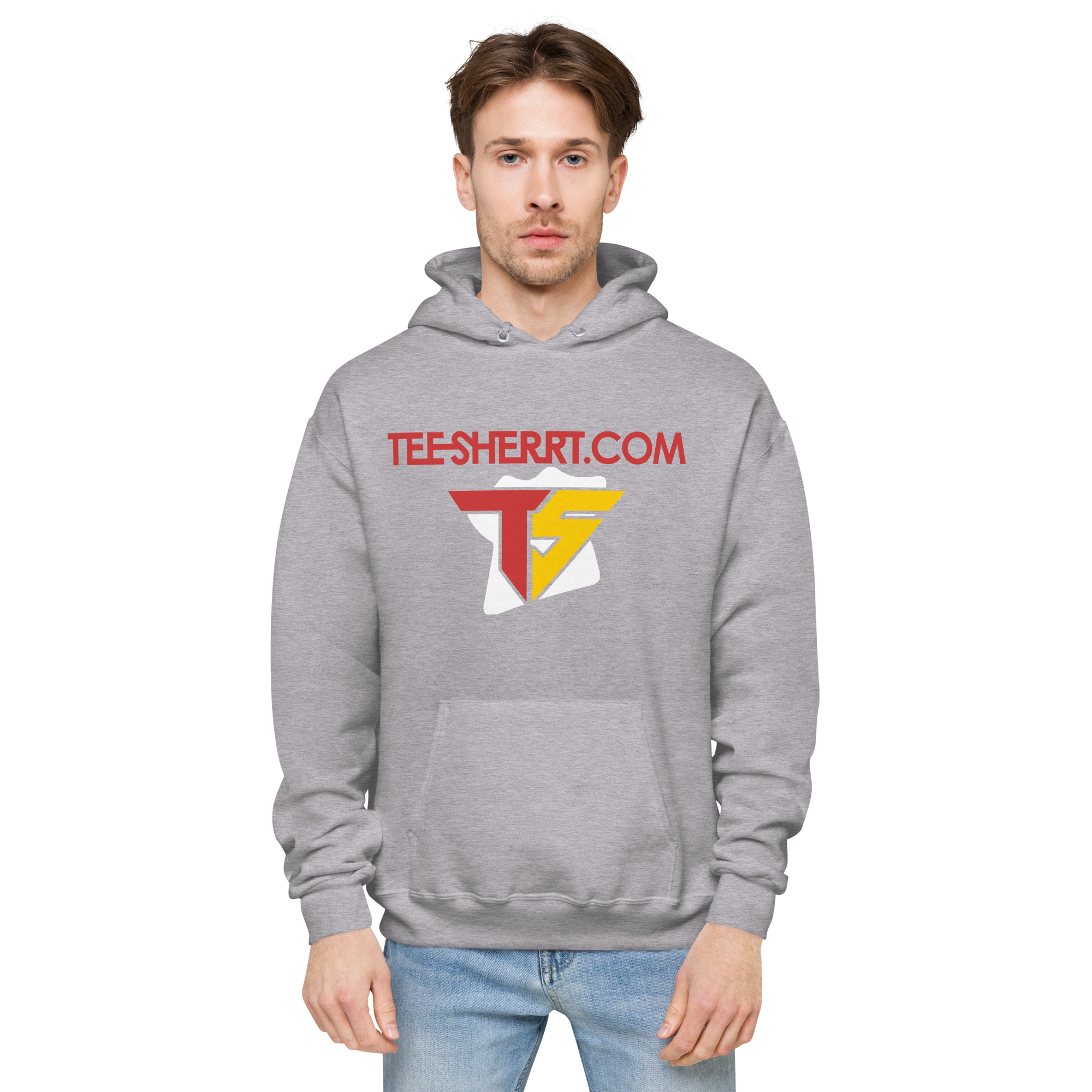 Teesherrt.com Hoodie