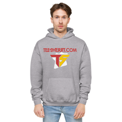 Teesherrt.com Hoodie