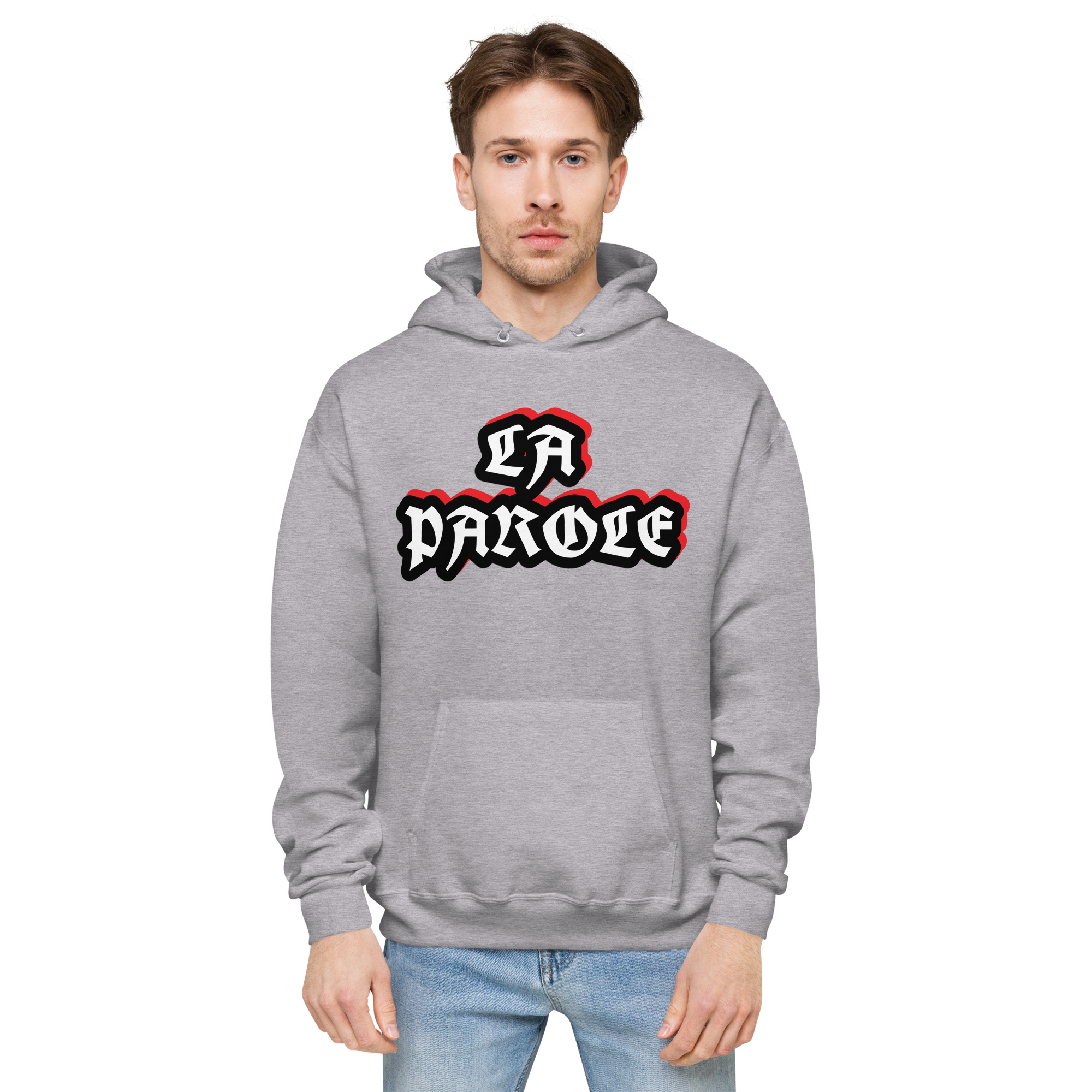 La Parole Hoodie